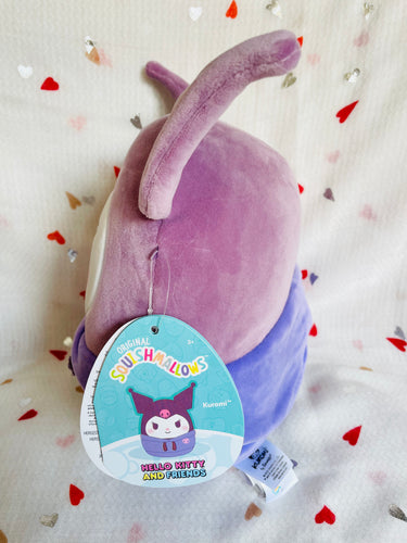 Squishmallows Sanrio 8